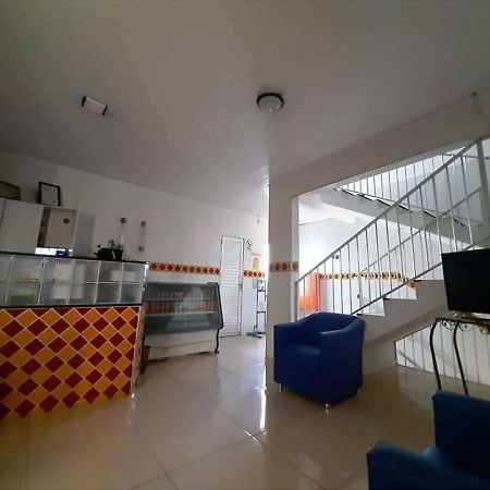 Hotel Rio Norte Sao Mateus Luaran gambar