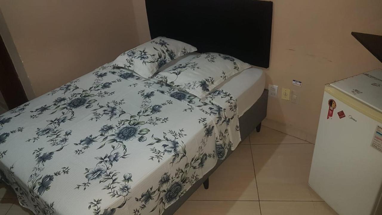 Hotel Rio Norte Sao Mateus Luaran gambar