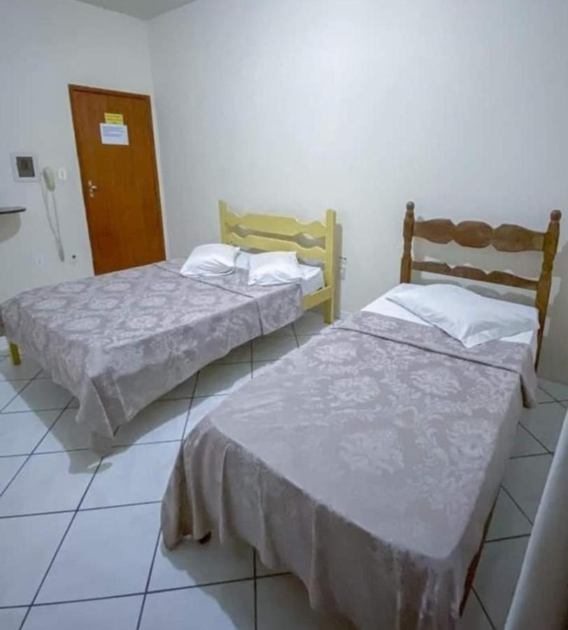 Hotel Rio Norte Sao Mateus Luaran gambar