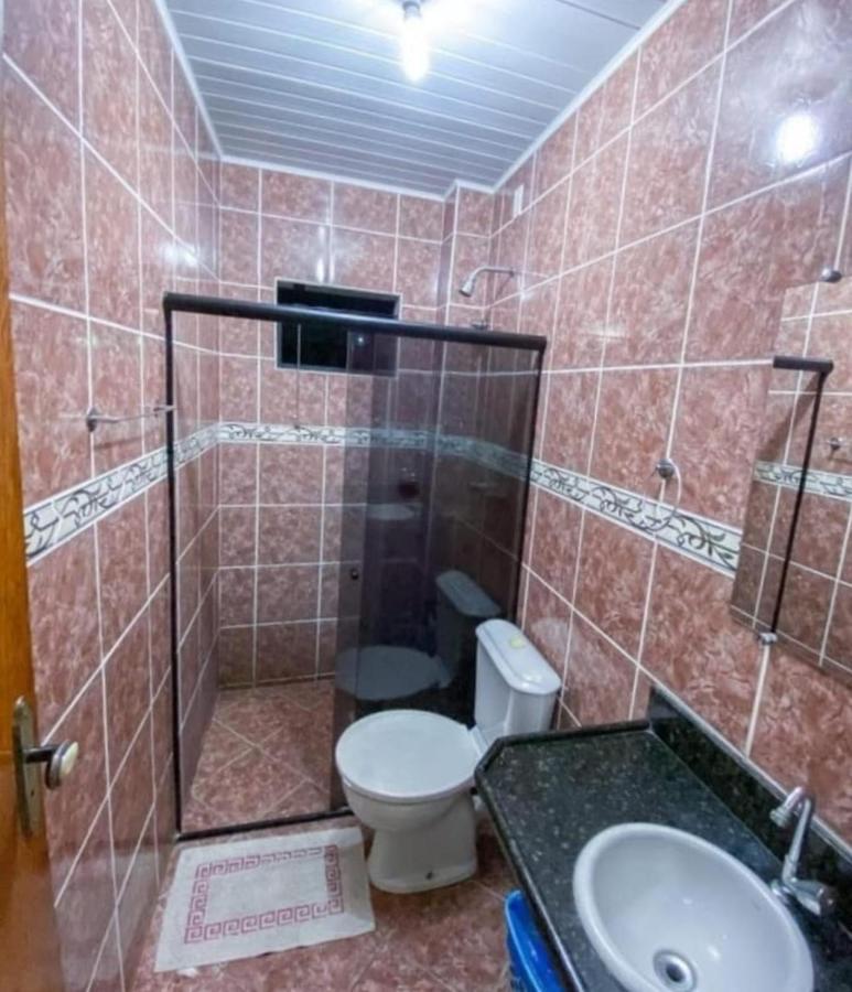 Hotel Rio Norte Sao Mateus Luaran gambar