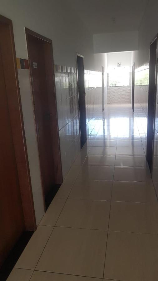 Hotel Rio Norte Sao Mateus Luaran gambar