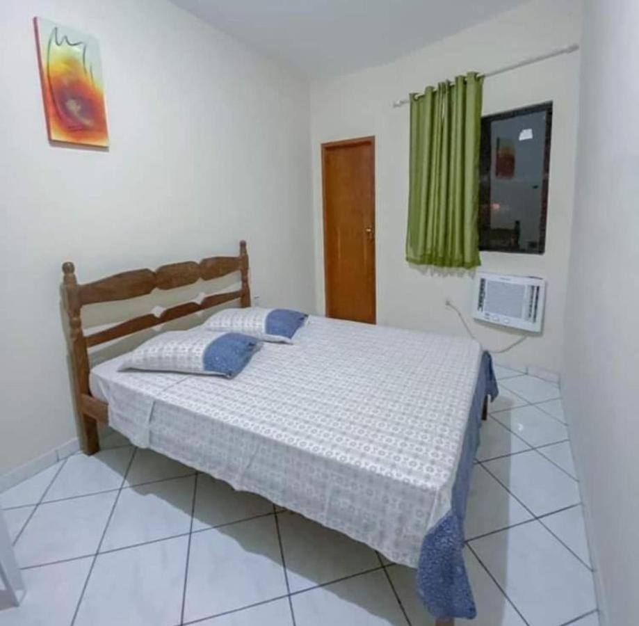 Hotel Rio Norte Sao Mateus Luaran gambar