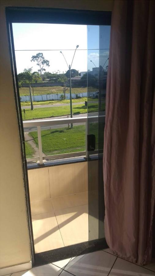 Hotel Rio Norte Sao Mateus Luaran gambar