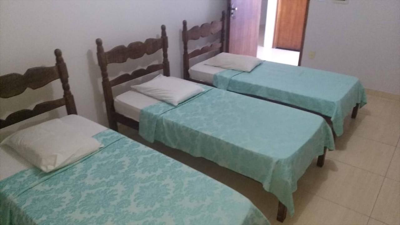 Hotel Rio Norte Sao Mateus Luaran gambar