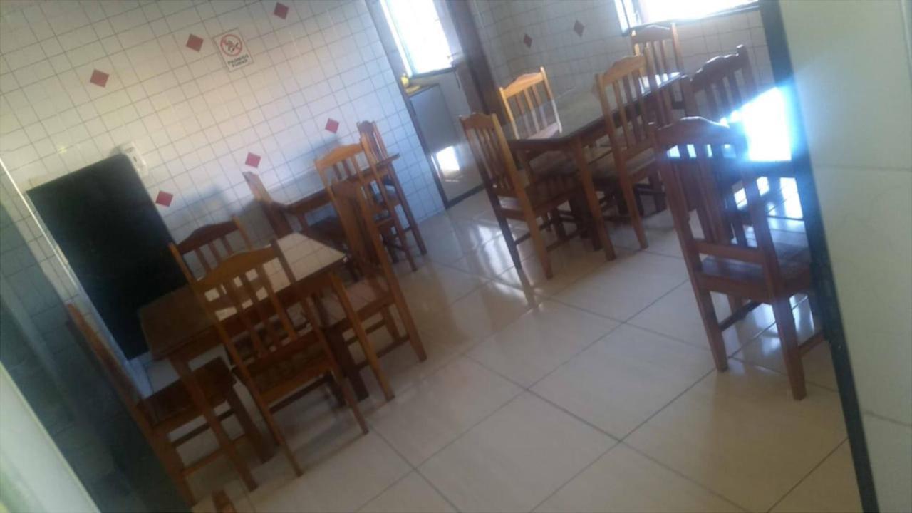 Hotel Rio Norte Sao Mateus Luaran gambar