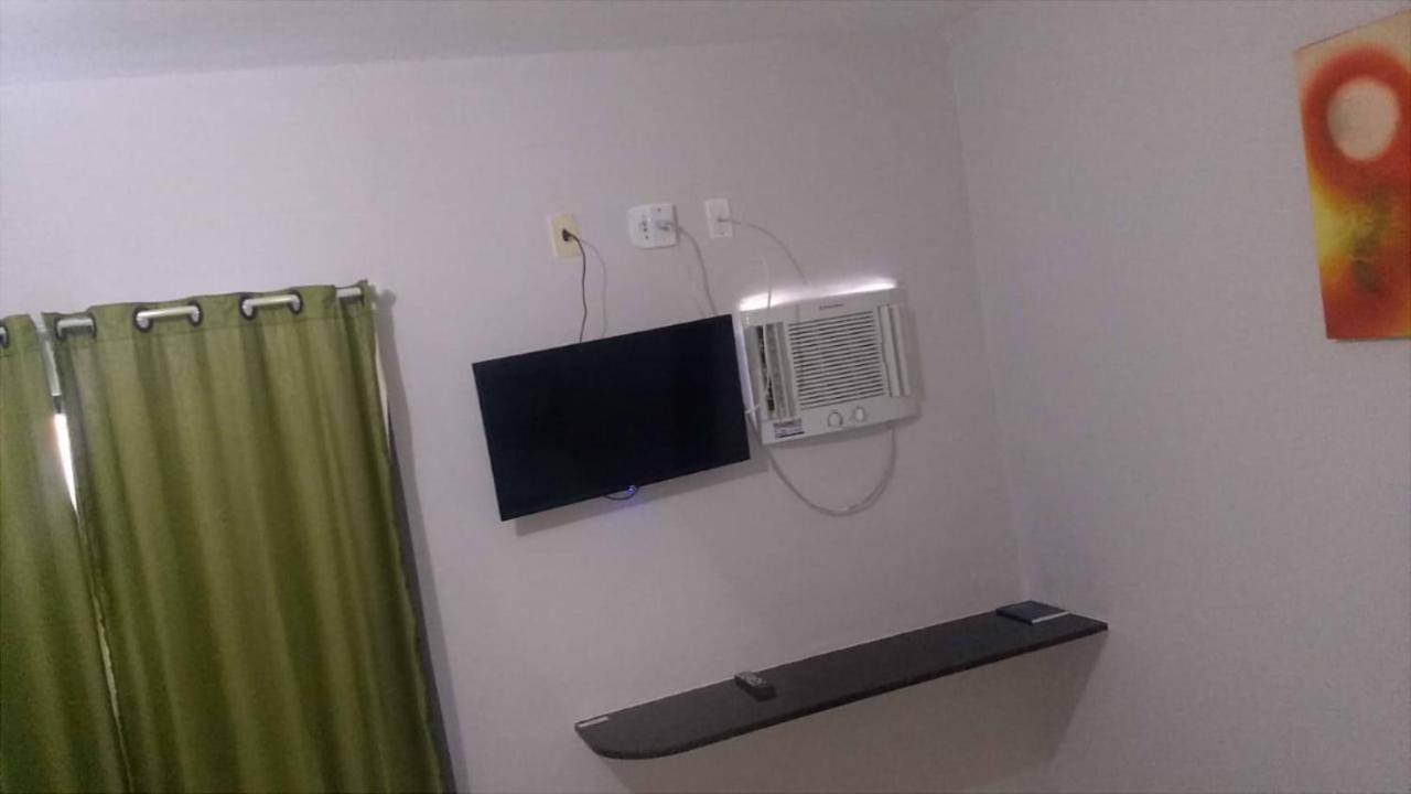 Hotel Rio Norte Sao Mateus Luaran gambar