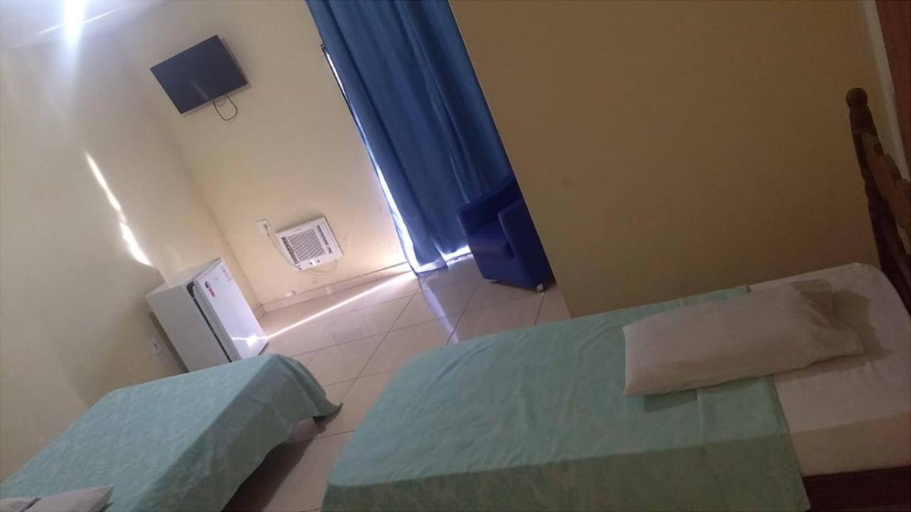 Hotel Rio Norte Sao Mateus Luaran gambar
