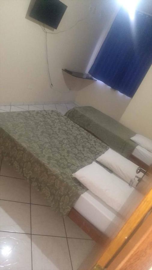 Hotel Rio Norte Sao Mateus Luaran gambar