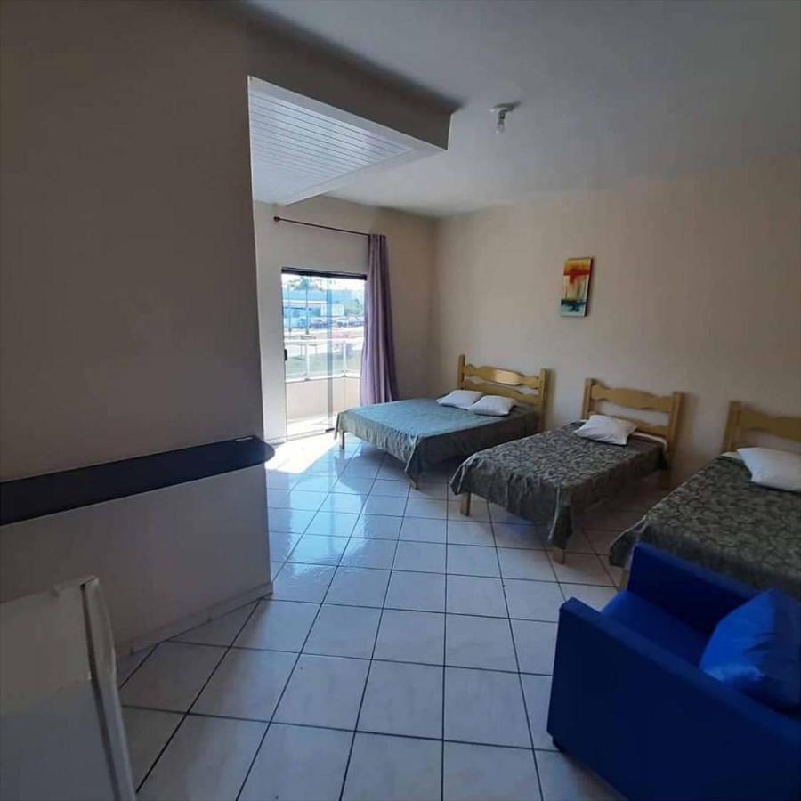 Hotel Rio Norte Sao Mateus Luaran gambar