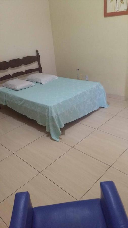 Hotel Rio Norte Sao Mateus Luaran gambar