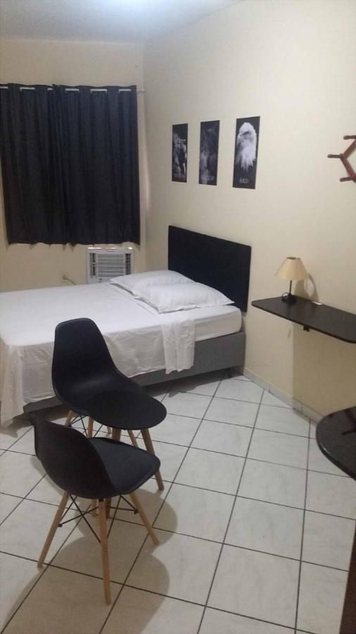 Hotel Rio Norte Sao Mateus Luaran gambar