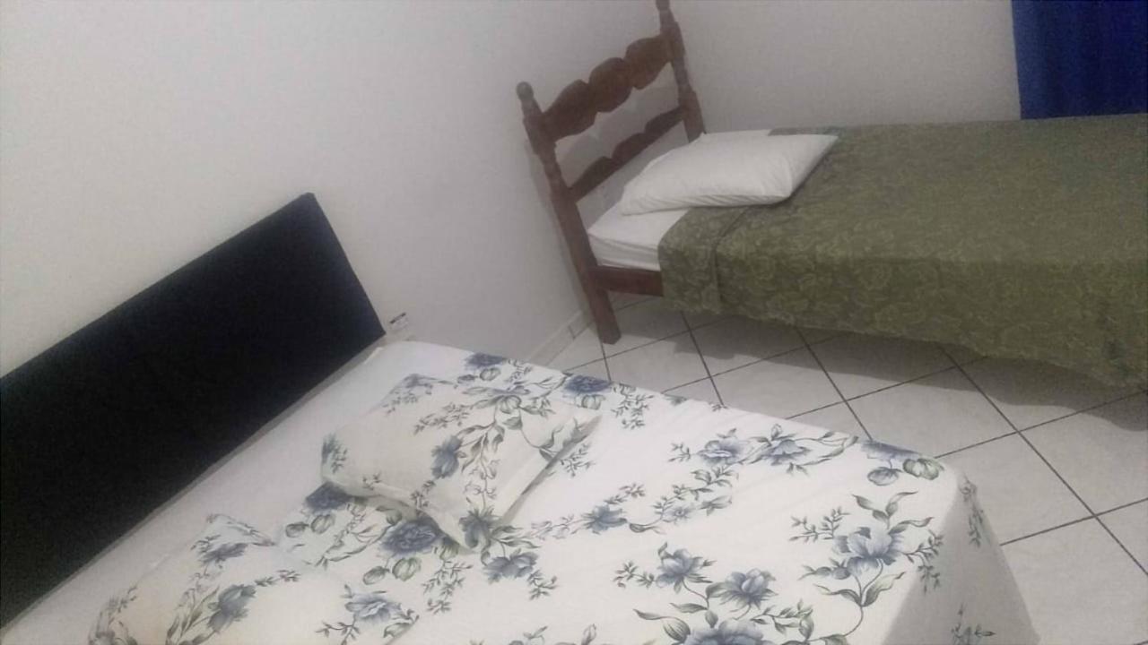 Hotel Rio Norte Sao Mateus Luaran gambar
